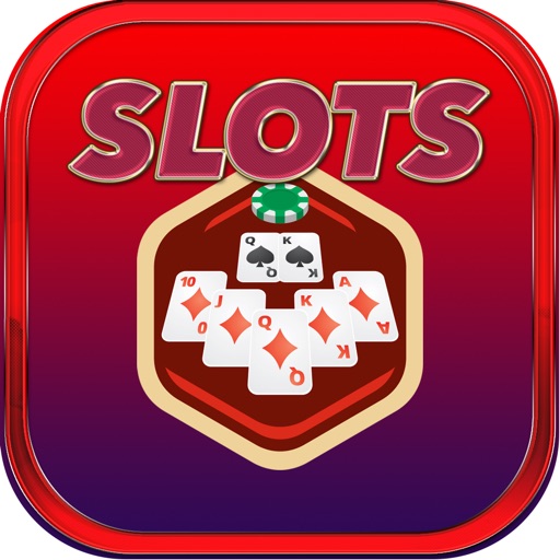 Card Slots of Luck Casino - Spin to win big Jackpots, Super Fun icon