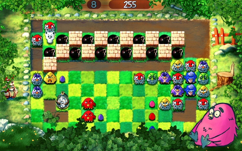 Claws and Feathers (Full) thumbnail 4