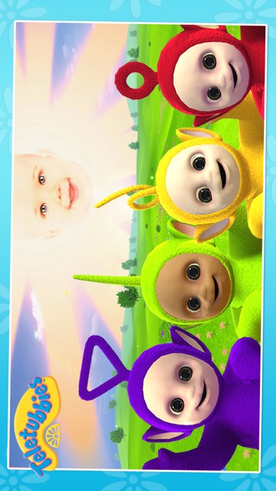 Teletubbies: Dipsy's Fancy Hat Makerのおすすめ画像5