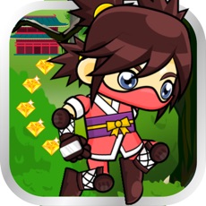 Activities of Temple Ninja Run