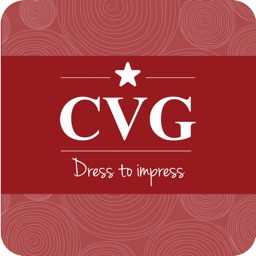 CVG FIDELITY CARD