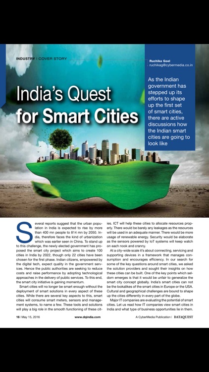 DataQuest screenshot-3