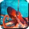 Octopus Wild Spear Sniper - Great White Sea Underwater Attack Hunting Season