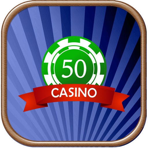 The Grand Casino Fantasy - Jackpot Wins icon