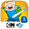 Adventure Time Puzzle Quest icon