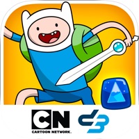 Adventure Time Puzzle Quest icon