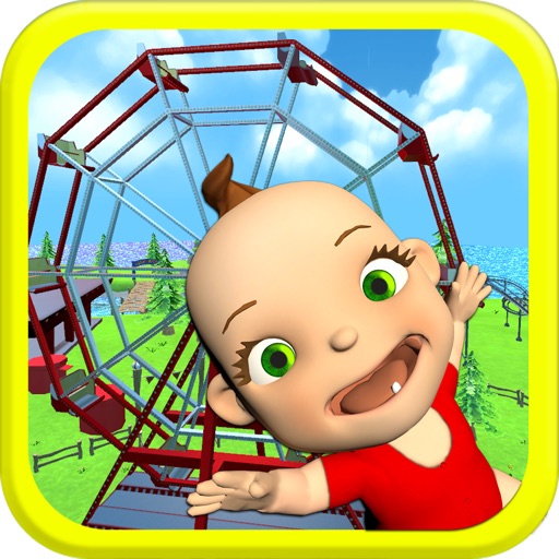 Baby Babsy Amusement Park 3D by Kaufcom GmbH