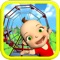 Begin a new amazing adventure with Babsy the talking baby