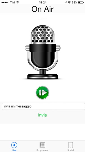 Radio Pianeta 2.0(圖1)-速報App