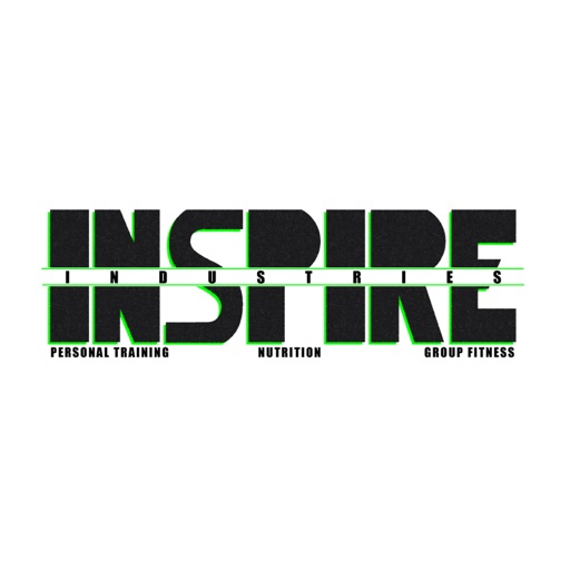 Inspire Industries PTY LTD icon