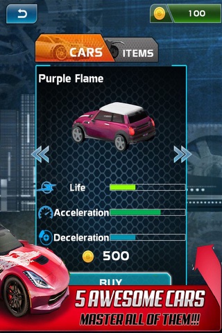 Car Simulator: Fast Speed screenshot 3