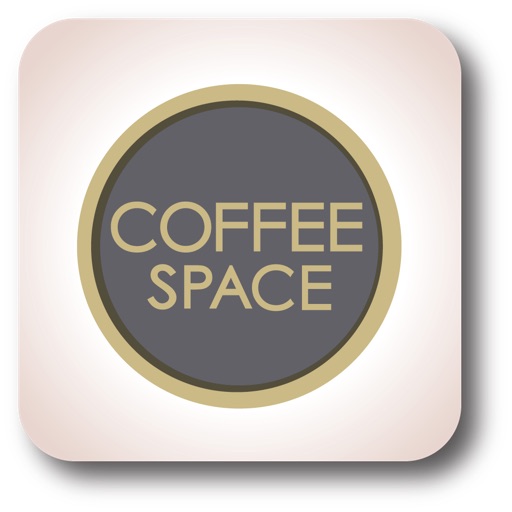 COFFEE SPACE icon