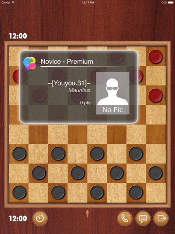 Скриншот из Checkers