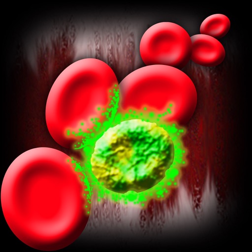 Cell Infex Icon