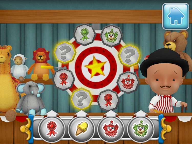 T55 Carnival 1 screenshot-4