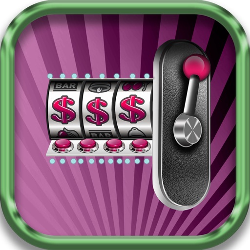 777 Hot City Entertainment Slots - Bonus Casino Games icon