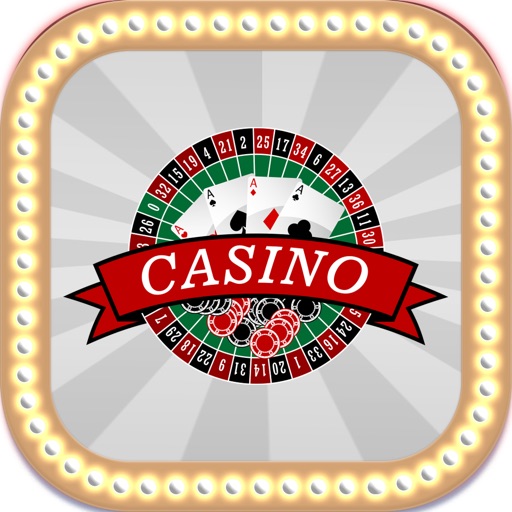 One-armed Super Deluxe Casino - Las Vegas Hero Slots icon