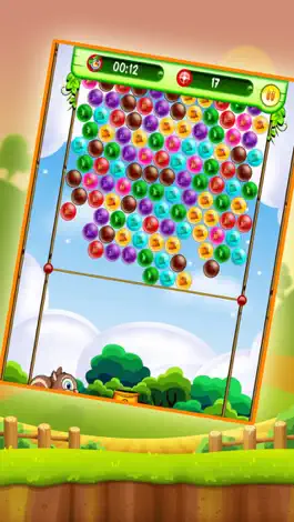 Game screenshot Bubble Cookie Worlds mod apk