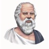 Un Grec en Politique app