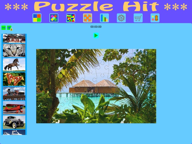 PuzzleHit(圖2)-速報App