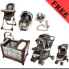 Baby Gear FREE | Watch and learn about all baby stuff