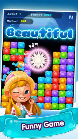 Game screenshot Crazy Jelly Pop Mania mod apk