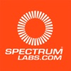 SpectrumLabs.com TFF Calculator