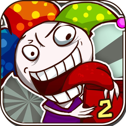 Face Quiz 2 icon