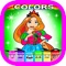Coloring Fun Kids Coloring Book Princess Ever After Games Free