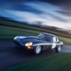 Jaguar E-Type Wallpapers HD: Quotes Backgrounds with Art Pictures