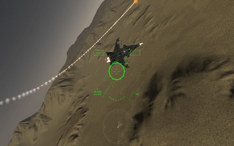 天空守护者-飞行与战斗-飞行模拟器 screenshot 3