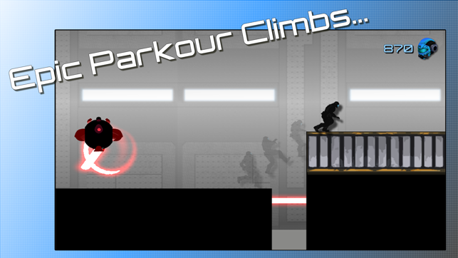 Vector Parkour(圖2)-速報App