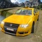 Taxi Driver Hill Simulator - Transport Tourist to Offroad Hill Station In Yellow Cab Simulator Game