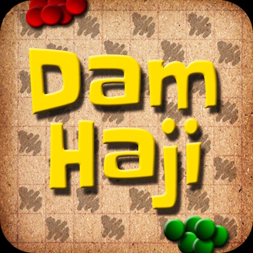 Dam Haji Icon