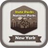 New York State Parks & National Parks