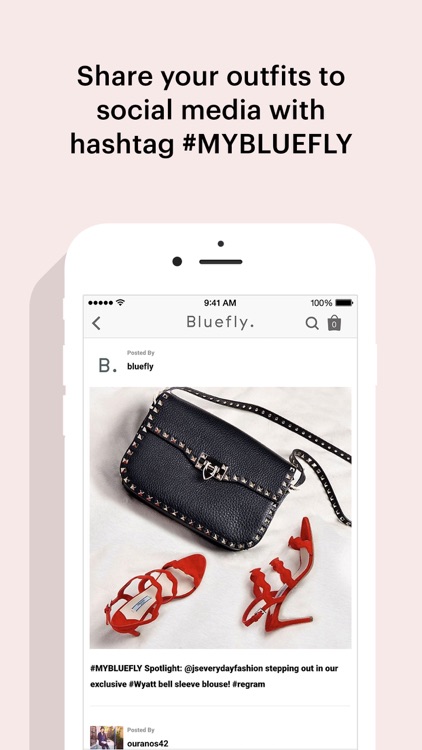 Bluefly, Inc. screenshot-3