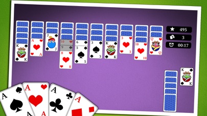 Spider Solitaire 2 1.0.0 IOS -