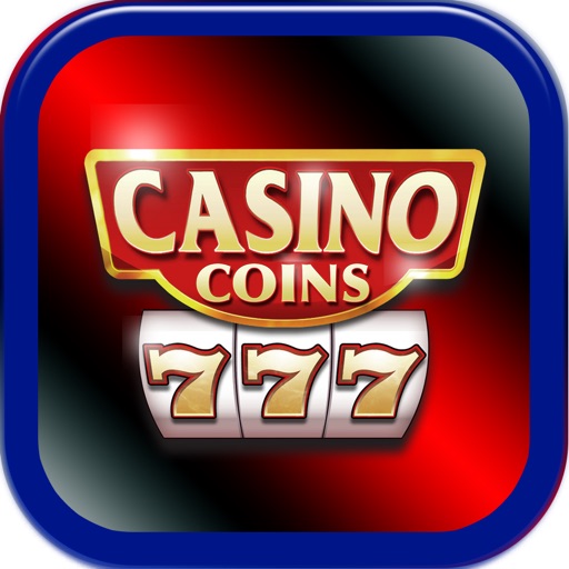 777 Casino Coins Slots - Master Spinner Payouts icon