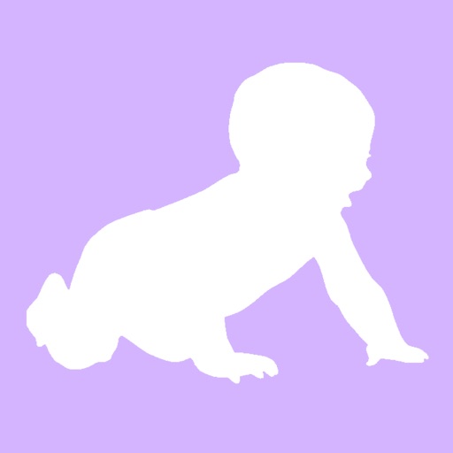 Baby Growth Calculator icon