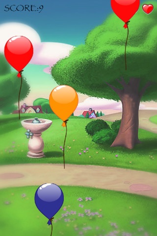 Pop Balloons Fun: Popping Balloons screenshot 4