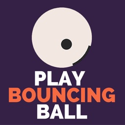 Play Bouncing Ball