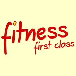 Fitness First Class