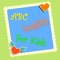 ABC English For Kids Age 5+
