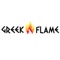 You can order the most delicious Greek food and more with the Greek Flame app in and around Guelph