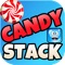 Candy Stack: The Ultimate FREE Puzzle