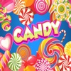 Candy Match 3 Saga Puzzle Mania HD for Fun+