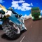 Highway Bike Rider : Moto Stunt Race