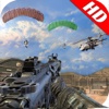 Bravo Shooter Gun Fire Strike Pro- 3D army shooting mission 2016 in a realistic HD environment