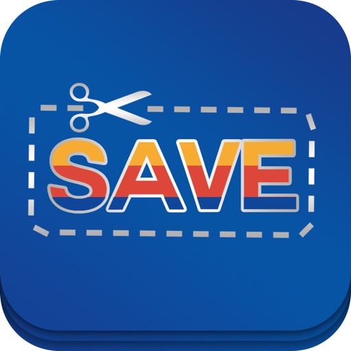 Savings & Coupons For Southwest Airlines icon