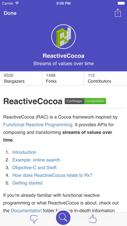 RepoStumble - Discover GitHub's Best Projects